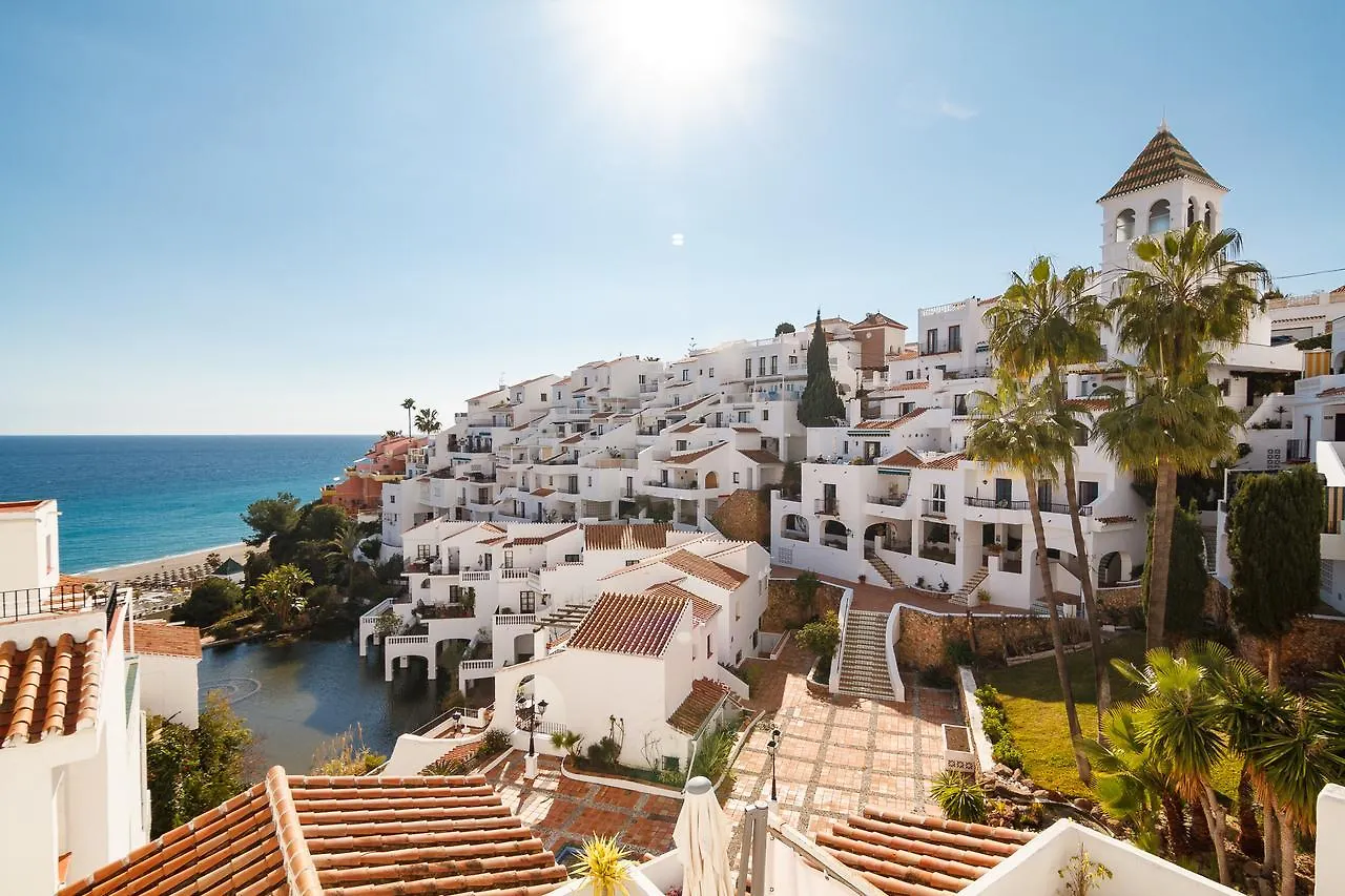 Capistrano Playa 803 Casasol Villa Nerja 0*,  Spain