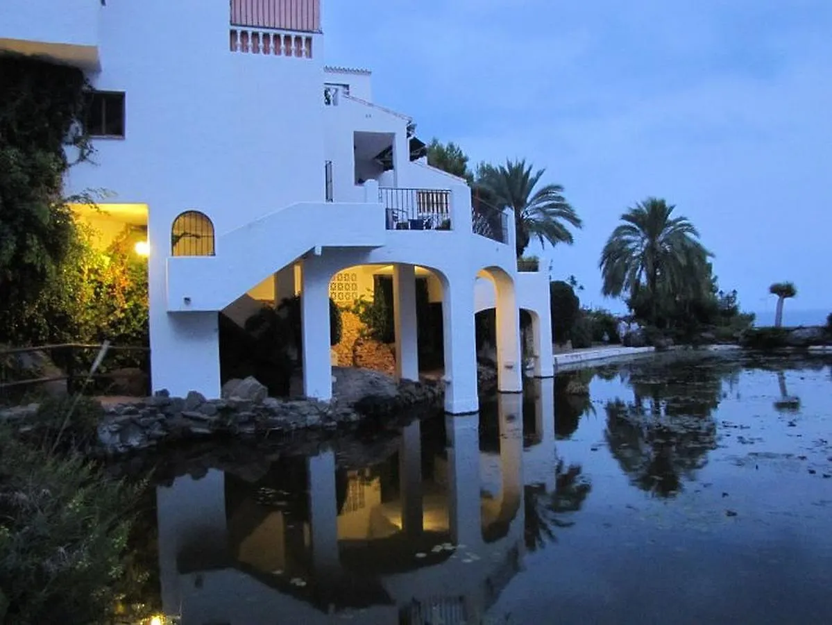 Capistrano Playa 803 Casasol Villa Nerja Holiday home