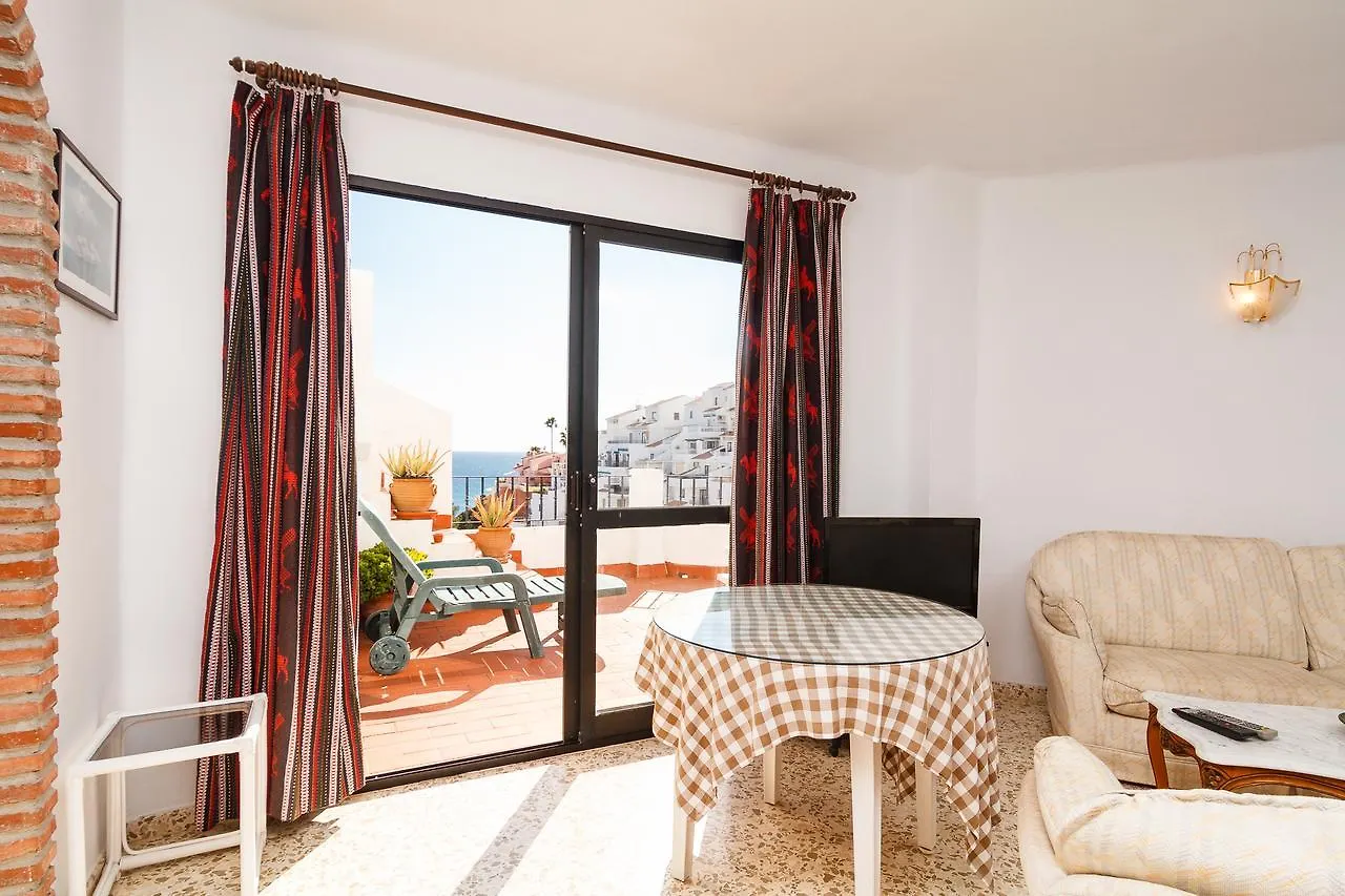 Capistrano Playa 803 Casasol Villa Nerja 0*,  Spain