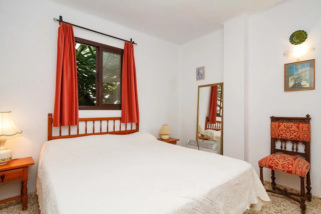 Capistrano Playa 803 Casasol Villa Nerja Holiday home