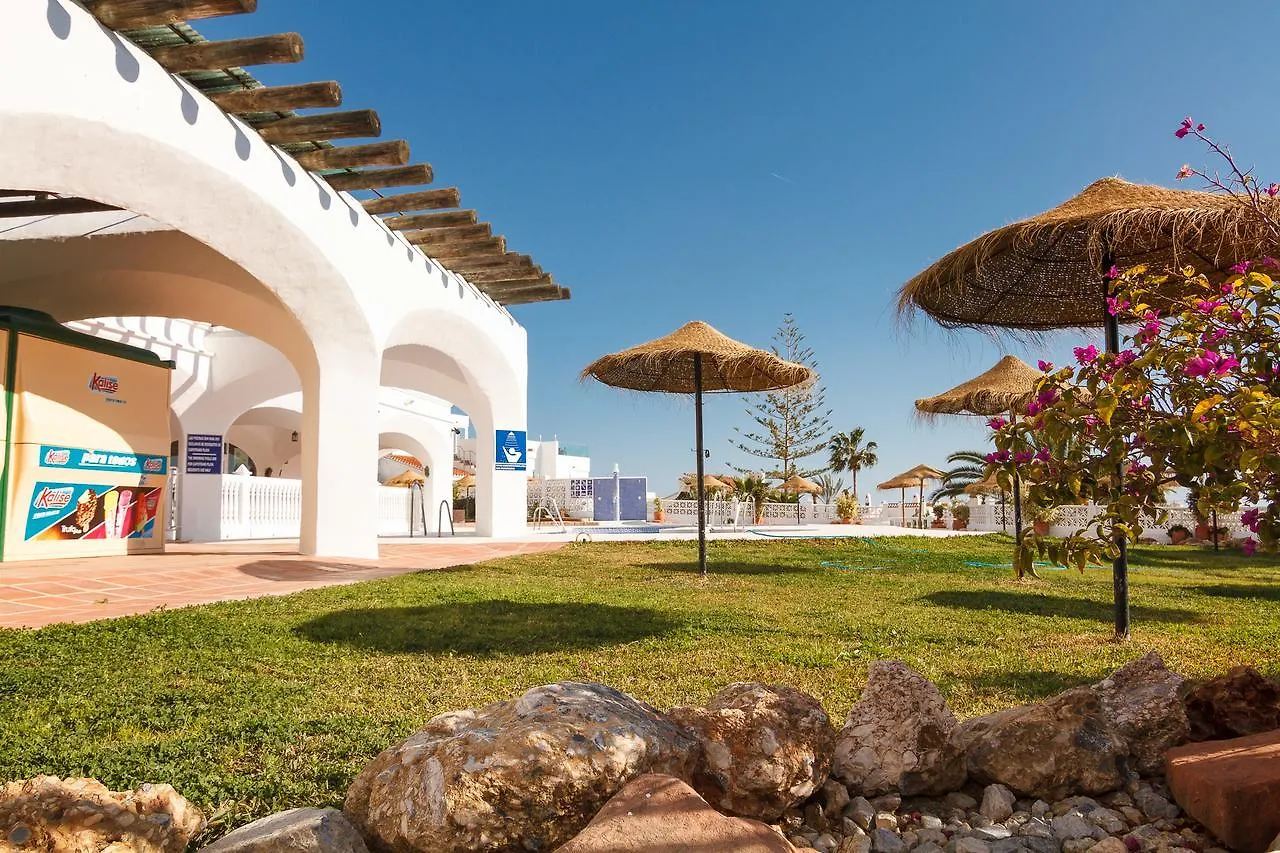 Capistrano Playa 803 Casasol Villa Nerja