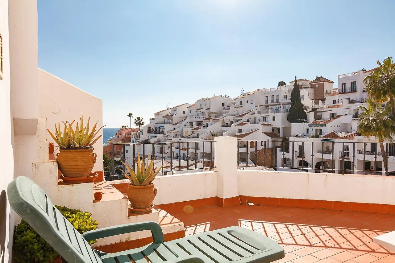 Capistrano Playa 803 Casasol Villa Nerja