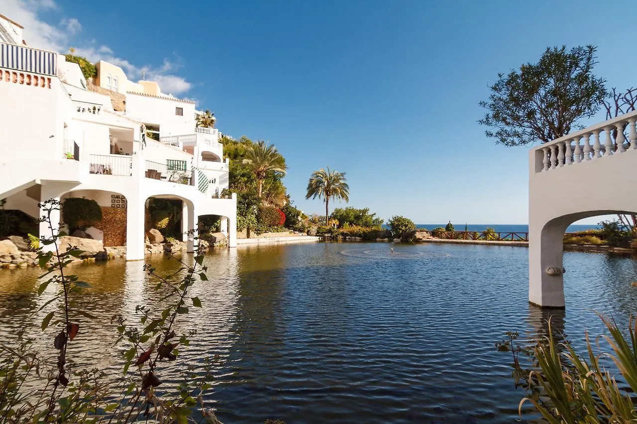 Capistrano Playa 803 Casasol Villa Nerja 0*,
