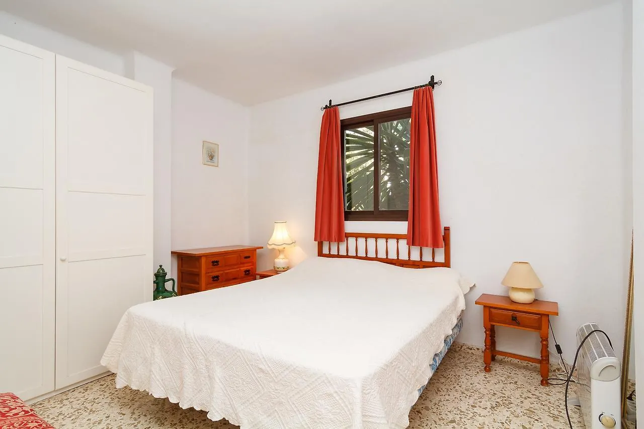 Capistrano Playa 803 Casasol Villa Nerja
