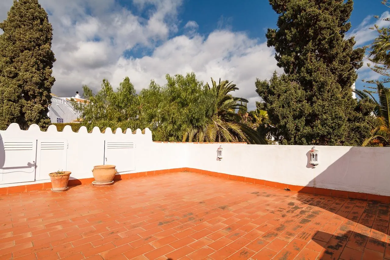 Capistrano Playa 803 Casasol Villa Nerja
