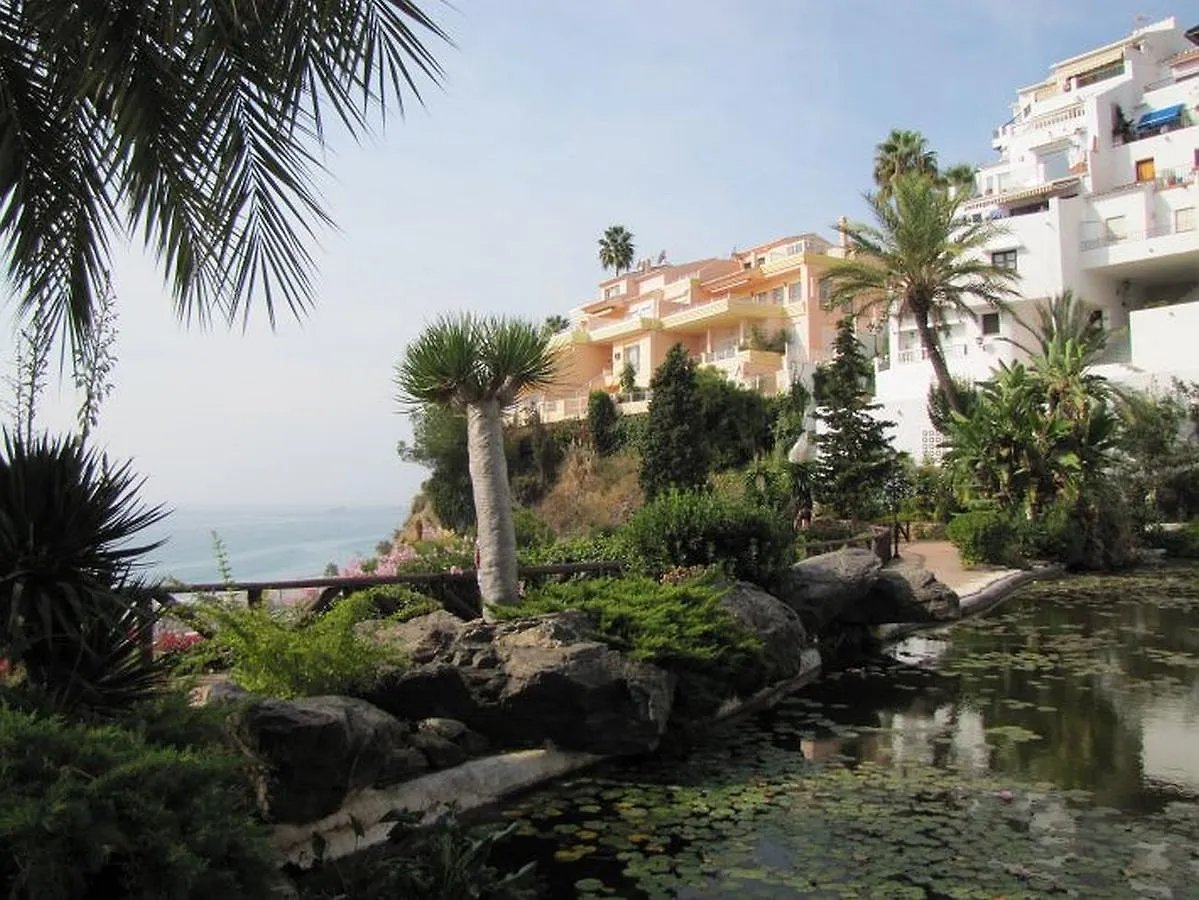 Holiday home Capistrano Playa 803 Casasol Villa Nerja Spain