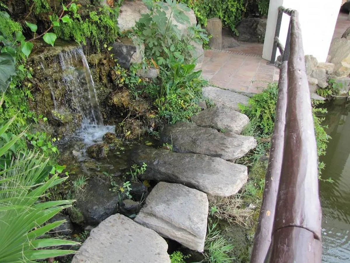 Capistrano Playa 803 Casasol Villa Nerja Holiday home