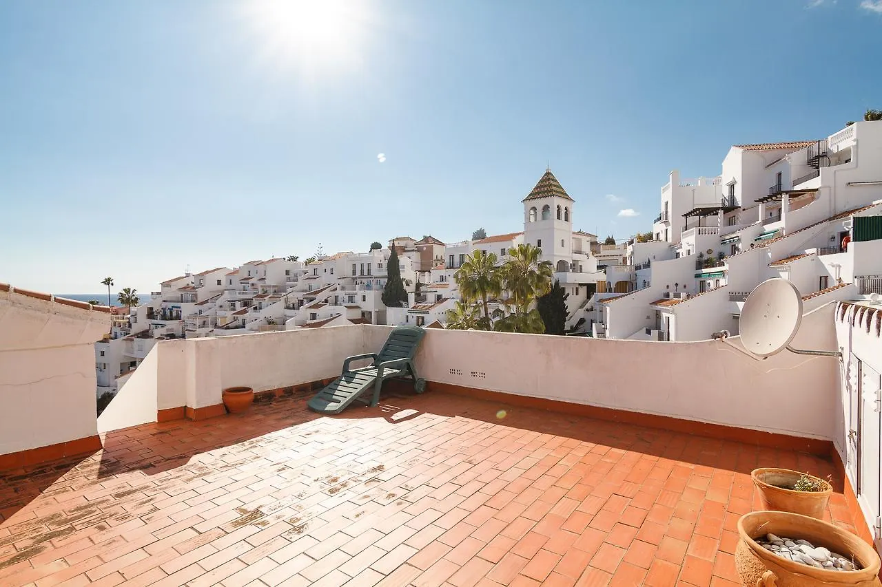 Capistrano Playa 803 Casasol Villa Nerja