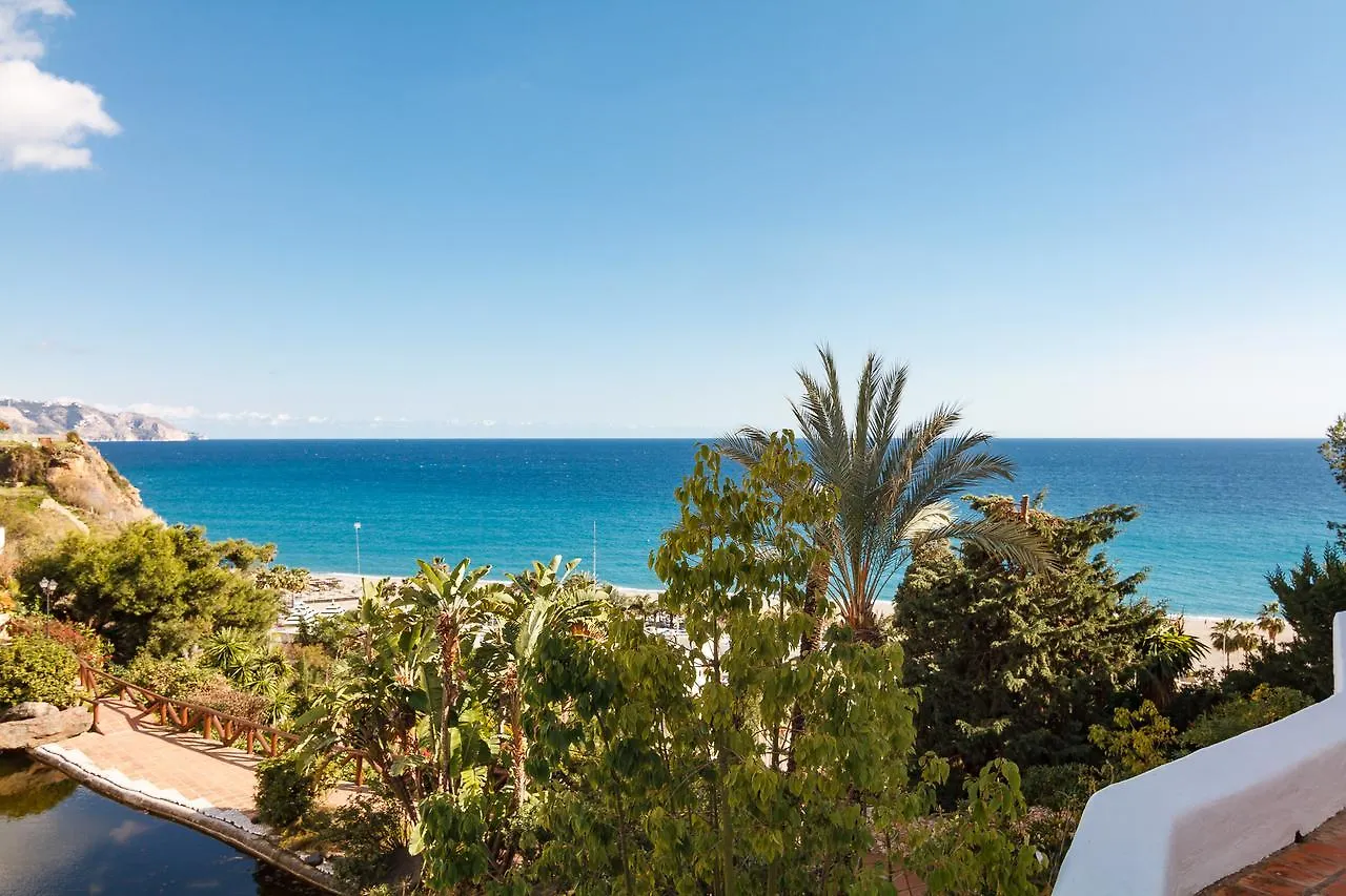 Holiday home Capistrano Playa 803 Casasol Villa Nerja