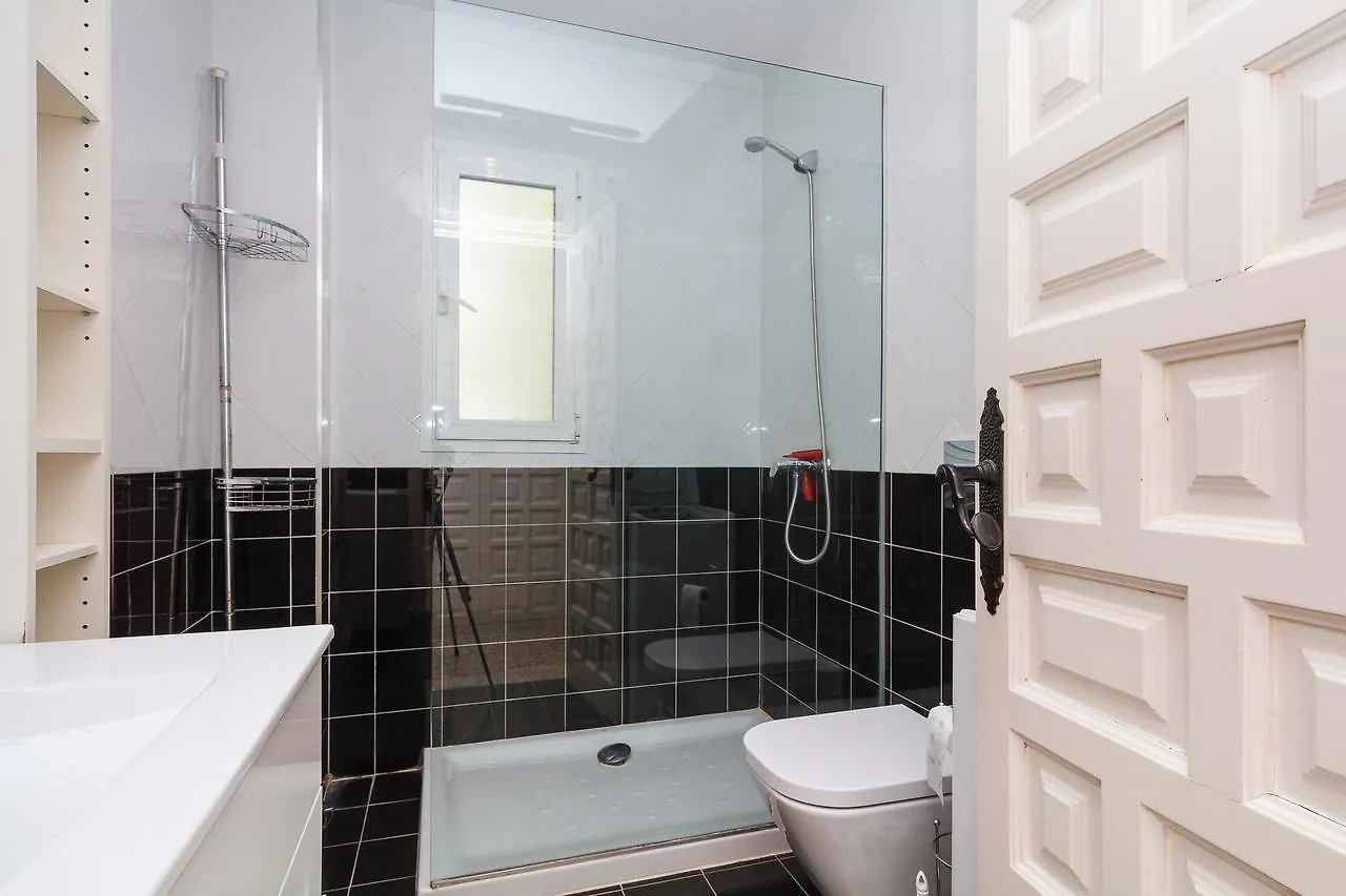 Holiday home Capistrano Playa 803 Casasol Villa Nerja Spain
