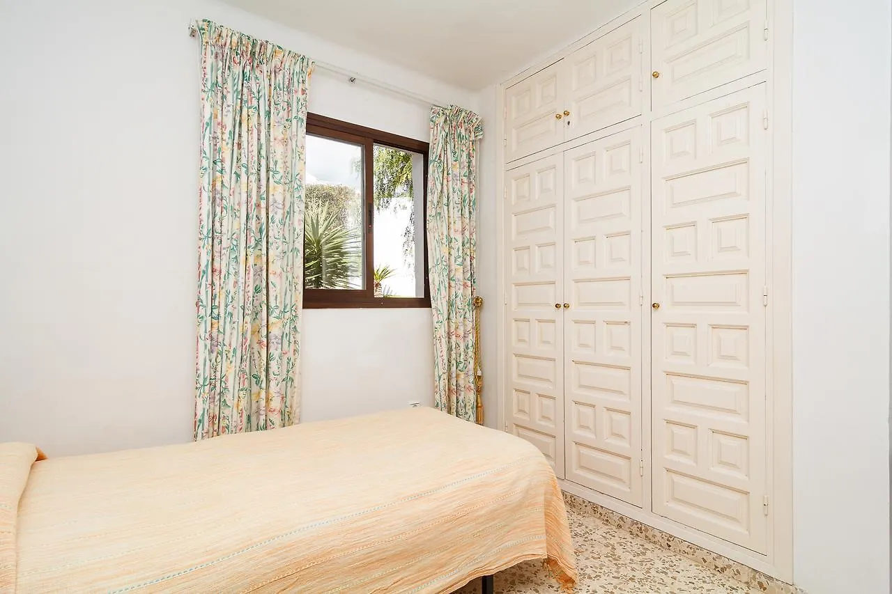 Holiday home Capistrano Playa 803 Casasol Villa Nerja